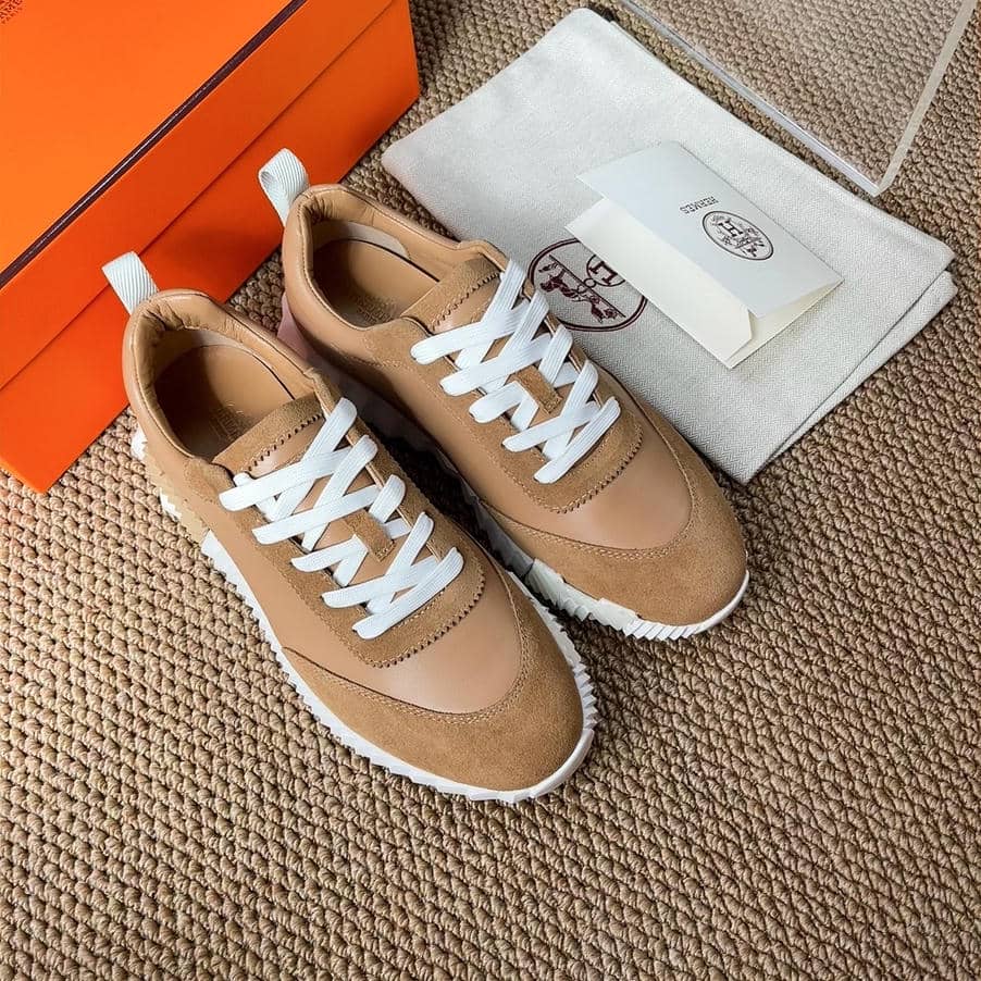 Hermes Sneaker H-121